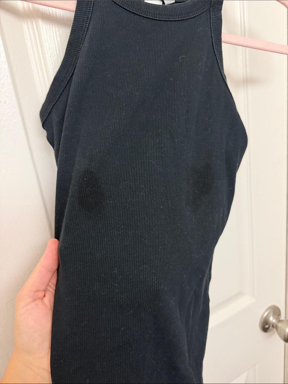 H&m Ribbed Tank Top bundle - Picture 9 of 11